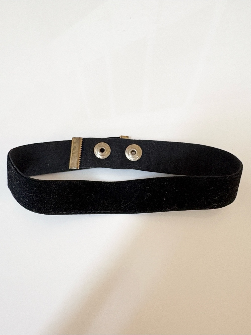Vintage-Inspired Brown Velvet Cameo Choker Necklace - BOGO Deal - Picture 9 of 9